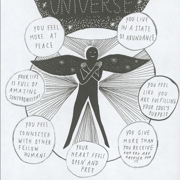 Becoming One With The Universe - Picture 7 of 11